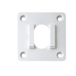 YTT-301-W01 Uchwyt ścienny do terminala