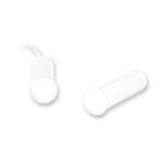 TAPV-10 BI Kontaktron magnetyczny, biały, NC