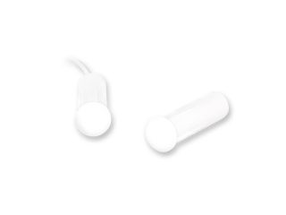 TAPV-10 BI Kontaktron magnetyczny, biały, NC