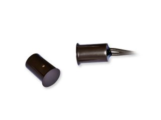 MINI-V10-BR Kontaktron magnetyczny, brązowy, NC