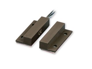 FMV-102 BR Kontaktron magnetyczny, brązowy, NC