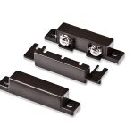 SMV-35 BR Kontaktron magnetyczny, brązowy, NC