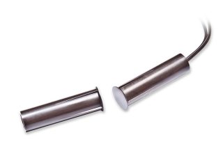 TAPV-10 BR Kontaktron magnetyczny, brązowy, NC