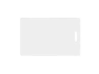 PRKARTA13N Karta zbliżeniowa (z otworem), format Unique