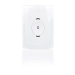 IMPAQGB Akustyczna czujka zbicia szyby, Impaq Glass Break