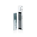 ZW600 Zwora elektromagnetyczna udźwig 270kg