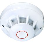 EXODUS FT64 Czujka pożarowa temperaturowa