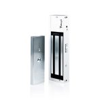 ZW1200R Zwora elektromagnetyczna z przekaźnikiem udźwig 540kg