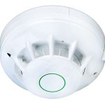 EXODUS RR Czujka pożarowa nadmiarowo-różniczkowa