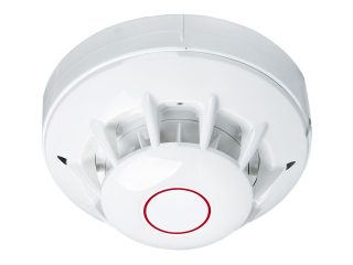 EXODUS FT90 Czujka pożarowa temperaturowa