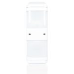 Premier External TD Zewnętrzna czujka ruchu PIR, biała