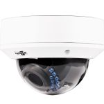 DS-2CD2732F-I / VOIP983M Kamera IP kopułowa, 3Mpix/20kl.s, IR-30m, zewnętrzna, WDR, ob 2.8-12mm, IP66