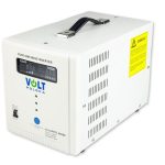 ZASILACZ AWARYJNY SINUS PRO 2000 E 12/230V (1250/2000W)