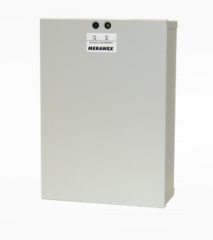 ZBS-12V3A-18 Zasilacz buforowy 12-13,8V/3A/18Ah / MERAWEX