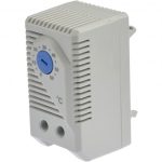 BTHERMOST Termostat do paneli wentylacyjnych