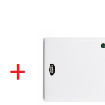 ZLX-101 Komplet radiolinii, RSX-K02 i RNX-101, Gorke