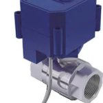 ZO-15 Elektrozawór odcinający do wody DN15 1/2" Tech sterowniki