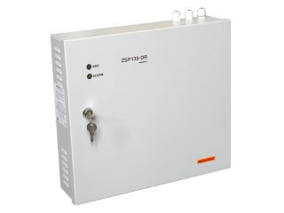 ZSP135-DR-5A-1 Zasilacz urządzeń przeciwpożarowych 4A, 2x18Ah