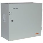 ZUP-230V-700 AKU Zasilacz urządzeń przeciwpożarowych 230V z aku.