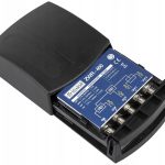 ZWR-400 Zwrotnica pasmowa