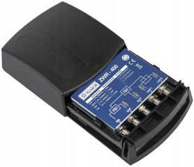 ZWR-400 Zwrotnica pasmowa