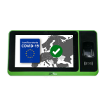 ZYNK-ZPAD-PLUS-QR-S-4G Termianle RCP z Android 7.1