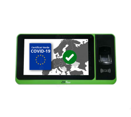 ZYNK-ZPAD-PLUS-QR-S-4G Termianle RCP z Android 7.1