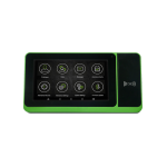 ZYNK-ZPAD-PLUS-RF-12-S-4G Termianle RCP z Android 7.1