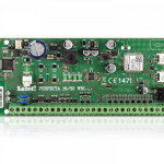 UŻYWANY PERFECTA 32 Centrala alarmowa