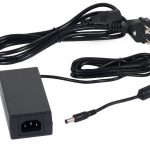 Zasilacz 9 V 3 A DC 2,1/5,5