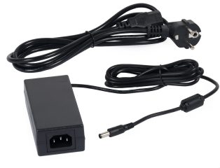 Zasilacz 9 V 3 A DC 2,1/5,5