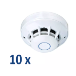 ZZ-10x-EXODUSOH Zestaw 10 x EXODUS OH