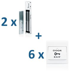 ZZ-2xZW600-6xYPW3DP Zestaw ZW600 i 6xYPW3DP