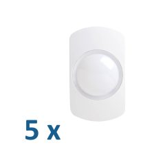 ZZ-5x-CAPTURE-D20 Zestaw 5 x CAPTURE-D20