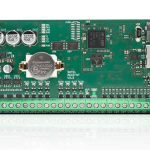 ACCO-NT2 Centrala kontroli dostępu systemu ACCO NET