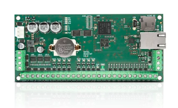 ACCO-NT2 Centrala kontroli dostępu systemu ACCO NET