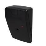 AD 800-BL Czujka zbicia szyby, czarna, Grade 2