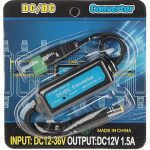 AD-DC/DC-06 Przetwornica zasilania, AD-DC/DC-06