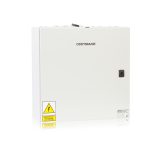 AFG-2004/32A 1L4G Centrala oddymiania 32A (4x8A), 1 linia-4 grupy