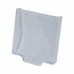 APK Klapka zabezpieczająca (przezroczysta)