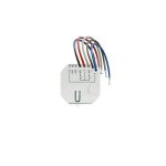 ASW-210 (Smart 2-CH Relay) Bezprzewodowy dwukanałowy sterownik 230 V AC dopuszkowy