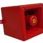 AVS-EX Sygnalizator akustyczny, kon, wew, wykonanie EX,