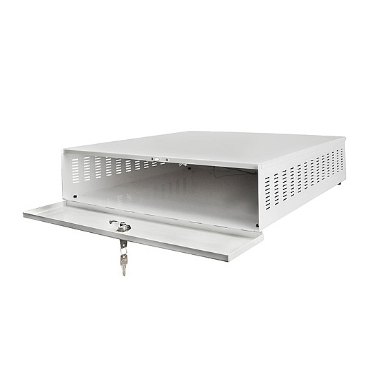 AWO 471 Obudowa do rejestratorów cyfrowych DVR/NVR/BIG