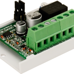 AWZ525 Moduł przekaźnika czasowego PC3