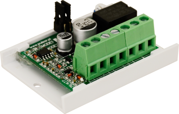 AWZ525 Moduł przekaźnika czasowego PC3