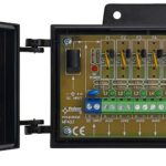 AWZ592 Moduł bezpiecznikowy