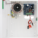 AWZG2-24V2A-B Zasilacz buforowy AWZG2 27,6V/2A/2x7Ah, Grade2