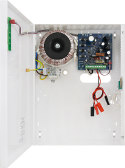 AWZG2-24V2A-B Zasilacz buforowy AWZG2 27,6V/2A/2x7Ah, Grade2