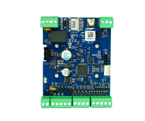 Basic4G Moduł powiad. i sterowania LTE (2G/4G), 12VDC