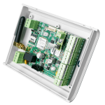 BasicGSM-BOX 2 Moduł powiadomienia i sterowania GSM